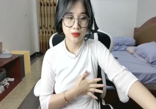 sex iroha Anna Gau dam dang thu dam de kiem tien muu sinh